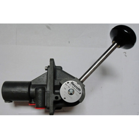 Control Air Type M-2-F 0-60PSI, PN: P26715-1,PN: P -026715-00001, PN: R431000659 Air Valves- Top Sellers image