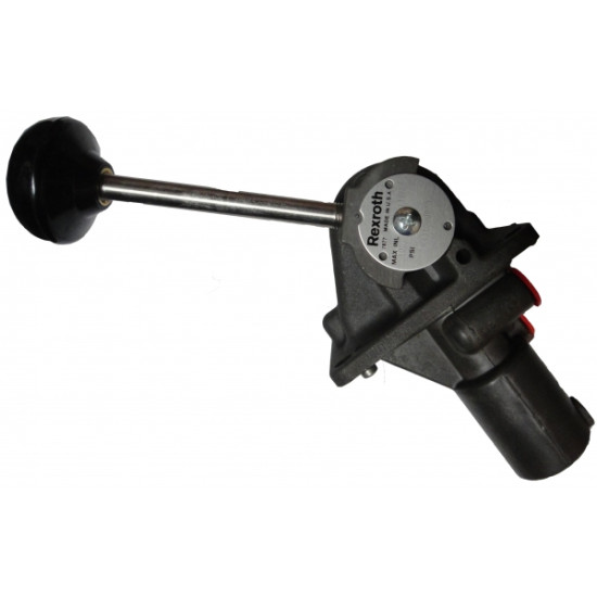 Pneumatic Control Valve, Type M-2-F, PN: R431000660,PN: P26715-2, PN: P -026715-00002 Air Valves- Top Sellers image