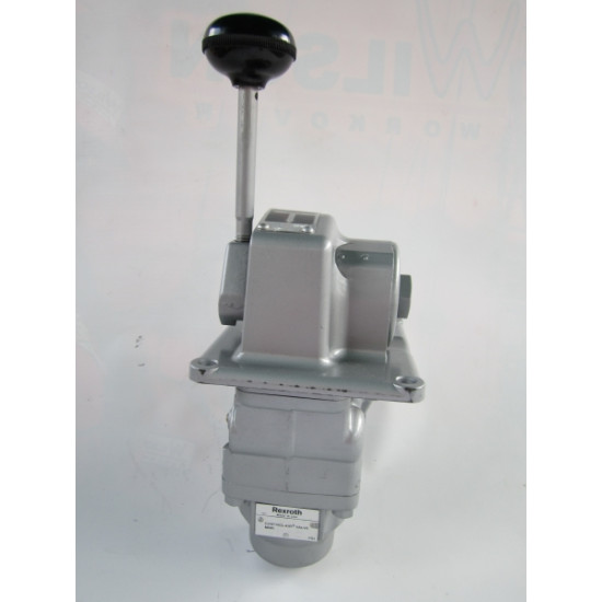 HD-2-X Controlair Valve, PN: P-050973-00003, PN: P50973-3, PN: R431002833 image