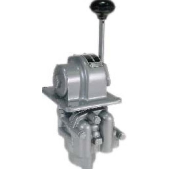 Control Air Valve Type HC-2-X, 100 PSI, PN: P50975-2,PN: P -050975-00002, PN: R431002836 Air Valves- Top Sellers image