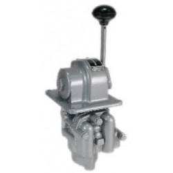 Control Air Valve Type HG-2-X, 150 PSI, PN: P50975-4