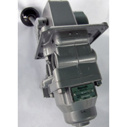 Control Air Valve Type HE-2-X, 65 PSI, PN: P51692-1,PN: P -051692-00001, PN: R431002937