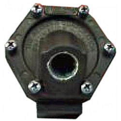 3/8" Quick Release, PN: P52935-3, PN: R431003039