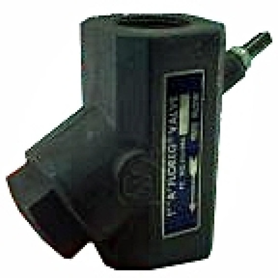 1" SHUTTLE VALVE, PN: P54986