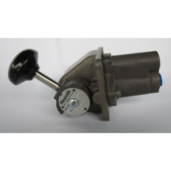 Control Air Valve Type 2HA-1 (2-Way Air Valve), PN: P59331,PN: P -059331-00000, PN: R431004994 image