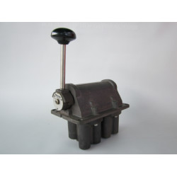 Control Air Valve Type 2H-A-3, PN: P61266-1,PN: P -061266-00001, PN: R431005733