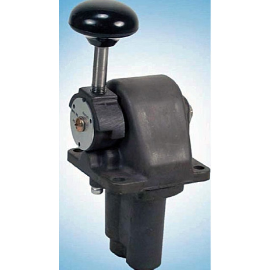 Control Air Valve Type 2HA-2 100 psi, PN: P61744-2 image