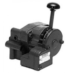 Rotary Air Valve, 3 Way, Type 'C', PN: P63985-2,PN: P -063985-00002, PN: R431006328