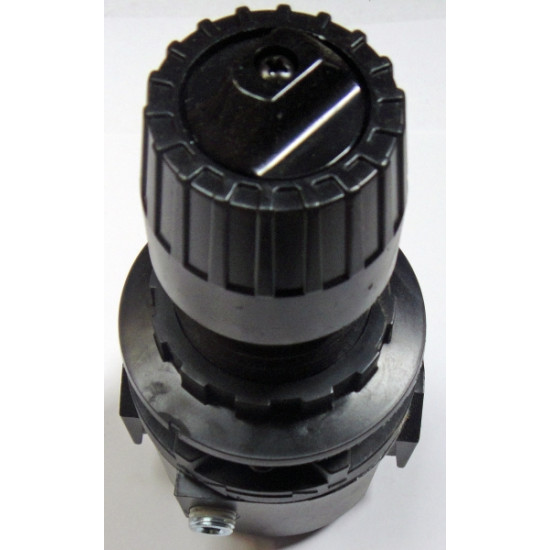 REGULATOR, PN: PR-007821-00010 Air Valves- Top Sellers image