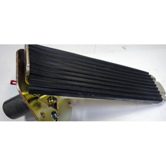 M-1 FOOT VALVE, PN: R431000663 image