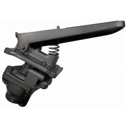 H-1 THROTTLE, PN: R431002615