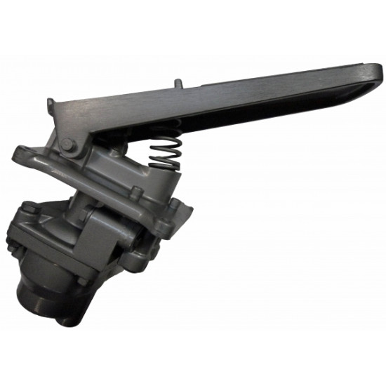 H-1 THROTTLE, PN: R431002615 Air Valves- Top Sellers image