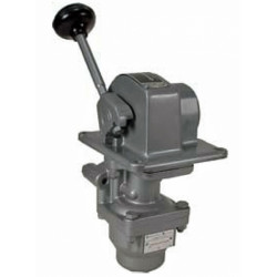 H-2-X Control Air Valve 30psi, PN: R431002642, PN: P50493-8, PN: P -050493-00008