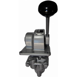 H-2-FX FRICTION THROTTLE 100psi, PN: R431002644, PN: P50494-2, PN: P -050494-0002