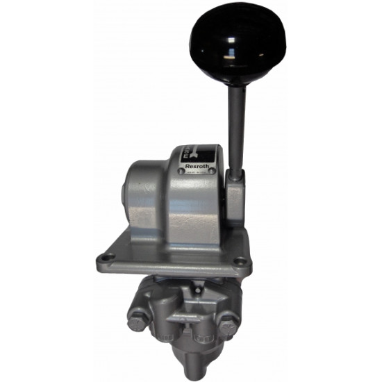 H-2-FX FRICTION THROTTLE 100psi, PN: R431002644, PN: P50494-2, PN: P -050494-0002 Air Valves- Top Sellers image