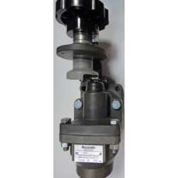 H-4 HAND THROTTLE, PN: R431002819