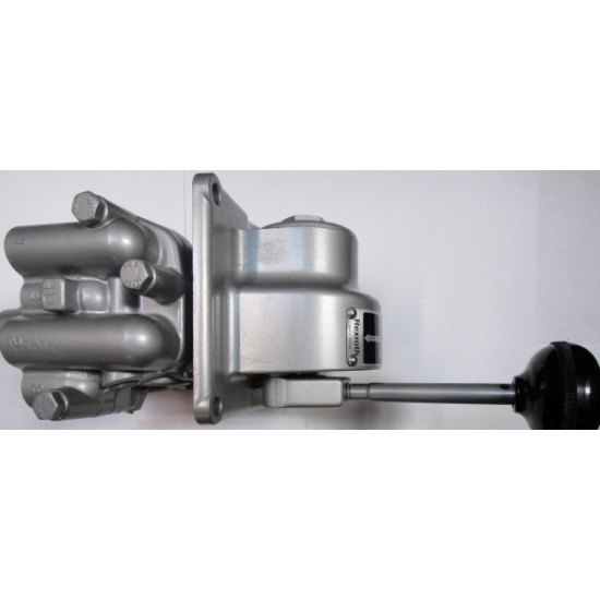 HD-2-FX CLUTCH, PN: R431002824 image