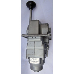 Air Control Valve, HD-2X Type, PN: R431002832,PN: P50973-2, PN: P -050973-00002, PN: P0597300002