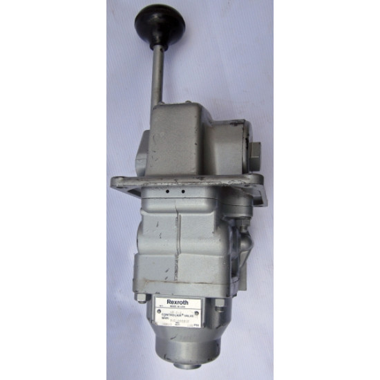 Air Control Valve, HD-2X Type, PN: R431002832,PN: P50973-2, PN: P -050973-00002, PN: P0597300002 image