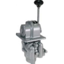 Control Air Valve Type HC-2-X, 65 PSI, PN: P50975-1,PN: P -050975-00001, PN: R431002835