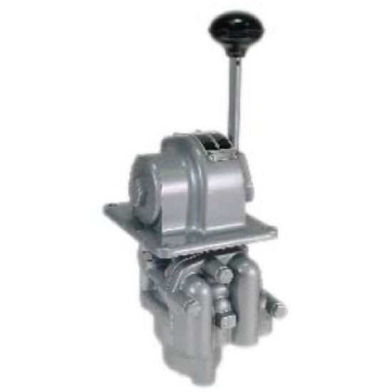 Control Air Valve Type HC-2-X 0-125, 125 PSI, PN: P50975-3, PN: P -050975-00003, PN: R431002837 Air Valves- Top Sellers image