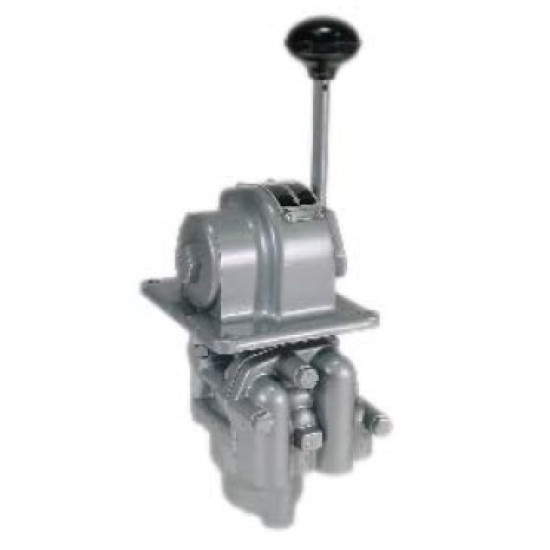 Control Air Valve Type HC-2-X, 150 PSI, PN: P50975-4,PN: P -050975-00004, PN: R431002838, PN: P50975 Air Valves- Top Sellers image