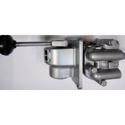 Control Air Valve Type HE-2-FX, PN: P -051612-00001, PN: R431002912