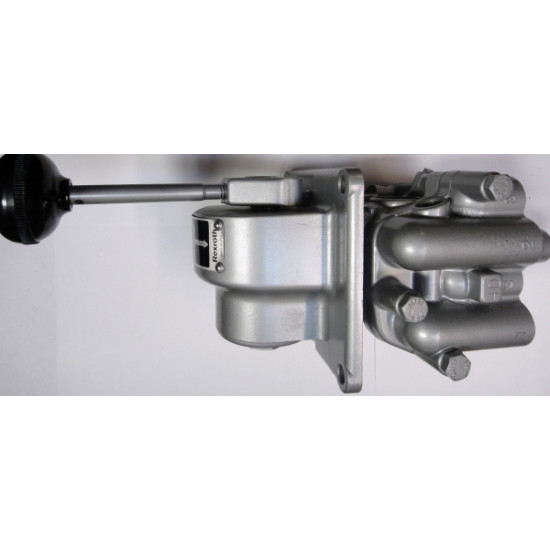 Control Air Valve Type HE-2-FX, PN: P -051612-00001, PN: R431002912 image