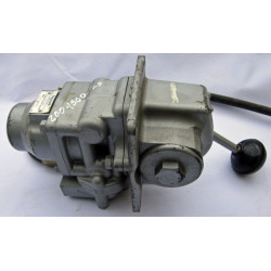 Air Control Valve, HE-2-FX Type, PN: R431002914,PN: P51612-3, PN: P -051612-00003, PN: P0516100003