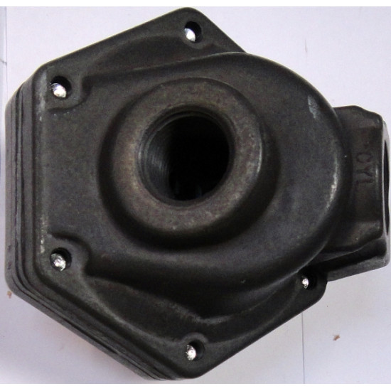 1/4 QUICK RELEASE, PN: R431003038 Air Valves- Top Sellers image