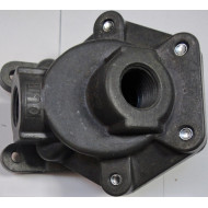 1/2 QUICK RELEASE , PN: R431003040