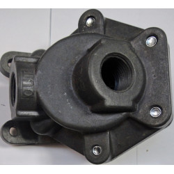 1/2 QUICK RELEASE , PN: R431003040