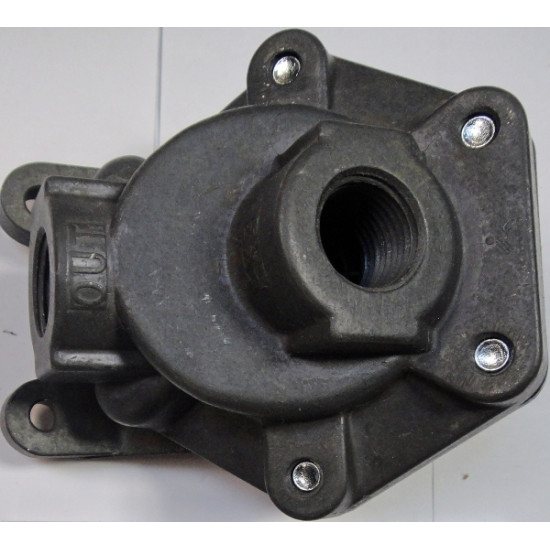 1/2 QUICK RELEASE , PN: R431003040 image