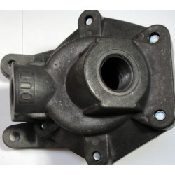 1" QUICK RELEASE, PN: R431003042