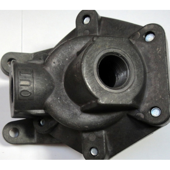 1" QUICK RELEASE, PN: R431003042