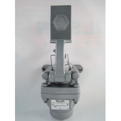 Control Air Valve H-1-A, 65 PSI, PN: P52971-1, R431003064, PN: P -052971-00001, PN: R431003063