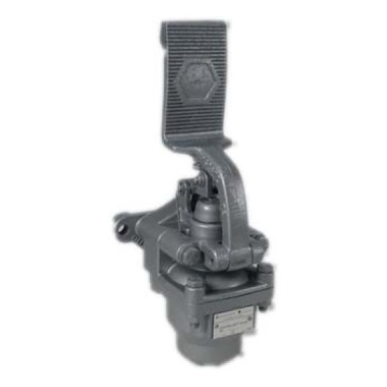 Control Air Valve Type H-1-A, 150 PSI, PN: P52971-4,PN: P -052971-00004, PN: R431003066 image