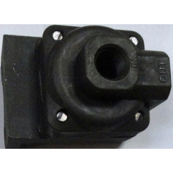 1/4 SHUTTLE VALVE, PN: R431003348