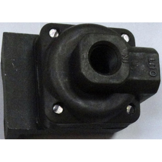 1/4 SHUTTLE VALVE, PN: R431003348 image