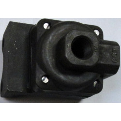 3/8 SHUTTLE VALVE, PN: R431003349, PN: P54350-3