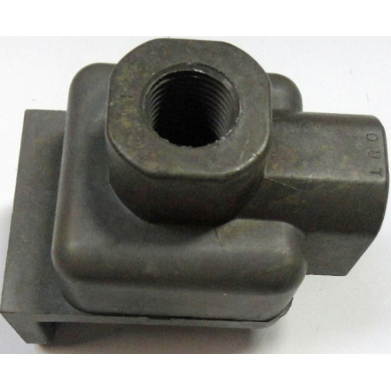 1/2 SHUTTLE VALVE, PN: R431003350 image