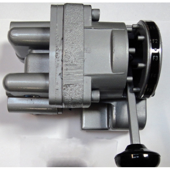 Pneumatic P-Rotair Valve, PN: R431003806,PN: P55556-3, PN: P -055556-00003 Air Valves- Top Sellers image