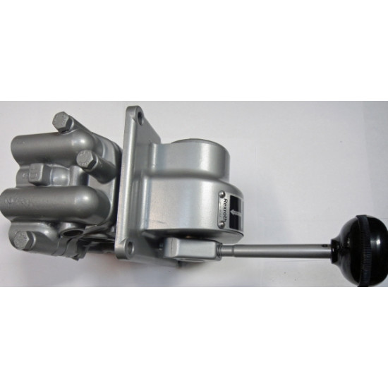 HC-2-LX THROTTLE, PN: R431003825 image