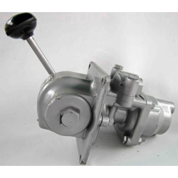 Control Air Valve Type HC-2-LX, 150 PSI, PN: P55582-4,PN: P -055582-00004, PN: R431003827