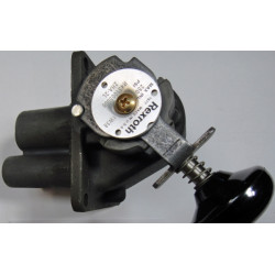 Control Air Valve 2HA2L, PN: R431005006, PN: P59336-3