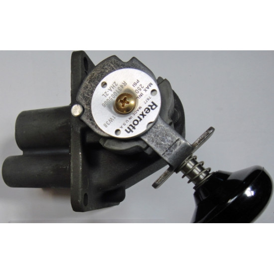 Control Air Valve 2HA2L, PN: R431005006, PN: P59336-3 Air Valves- Top Sellers image