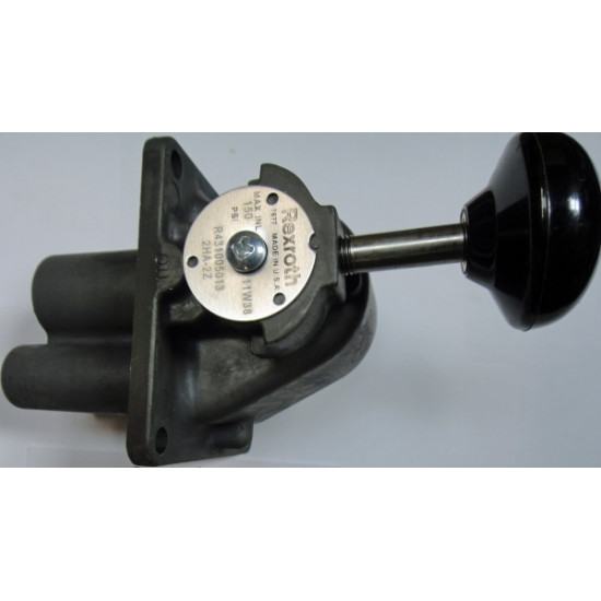 Control Air Valve 2HA2Z, PN: R431005013 Air Valves- Top Sellers image