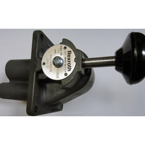 Control Air Valve 2HA2Y, PN: R431005016 Air Valves- Top Sellers image