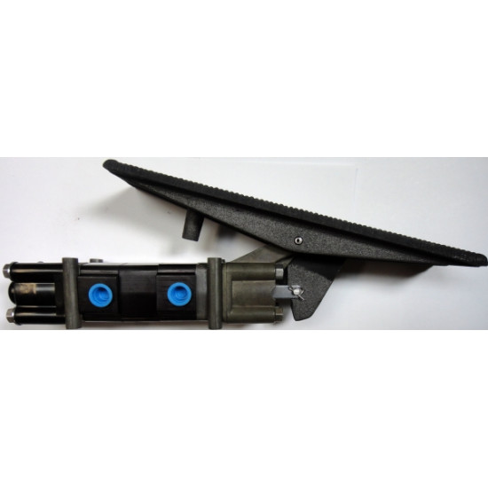 1/4 TRANSFER VALVE, PN: R431007919, PN: PD2-41-5354 Air Valves- Top Sellers image