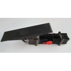 Control Air Foot Valve 1/2" , PN: PD40041,PN: PD-040041-05354, PN: R431008290